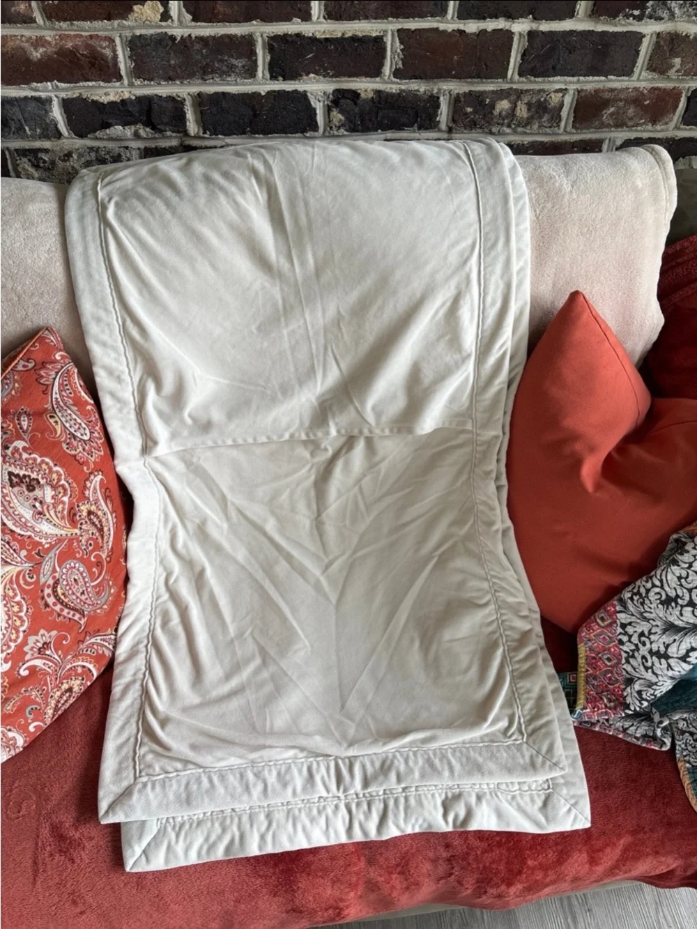 not sure elegant ivory